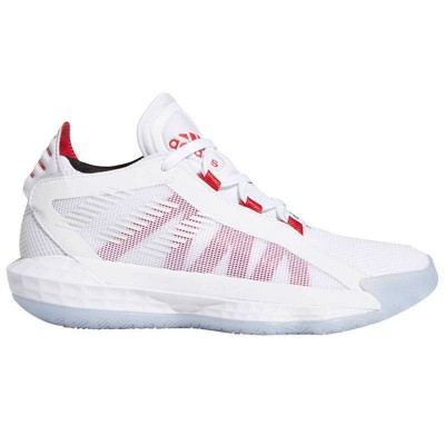 Comprar zapatillas baloncesto Damian Lillard adidas - Basket World