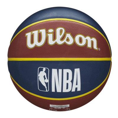 WILSON NBA TEAM TRIBUTE NUGGETS