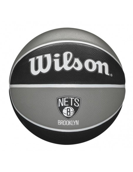 WILSON NBA TEAM TRIBUTE NETS