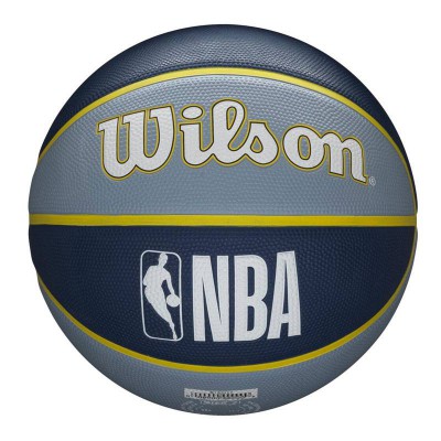 WILSON NBA TEAM TRIBUTE GRIZZLIES