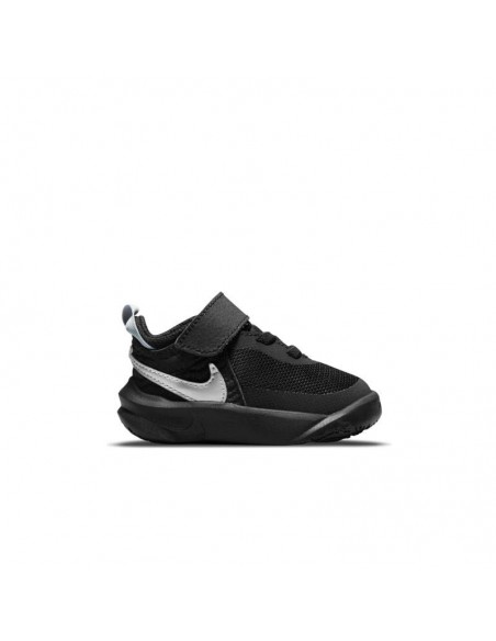 Nike Dunk Sky High BHM | BasketWorld Zapatillas Nike Hustle D 10 negras bebé