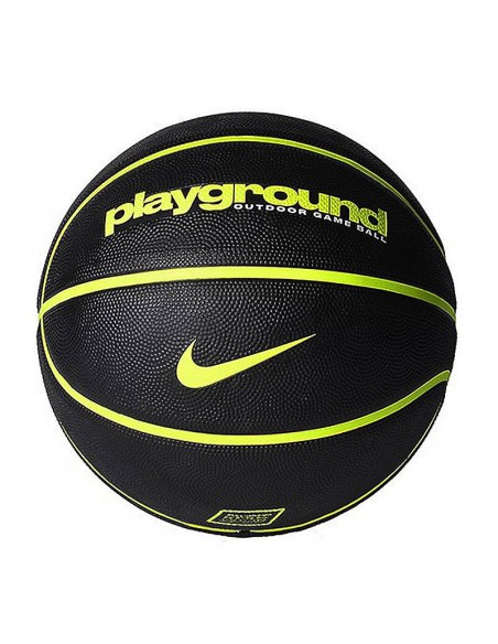 chocolate Perenne agenda Balón Nike everyday playground | BasketWorld