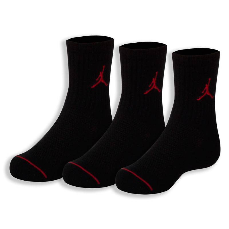 Jordan Jumpman Dri-Fit Crew Calcetines para hombre Multi :  Ropa, Zapatos y Joyería