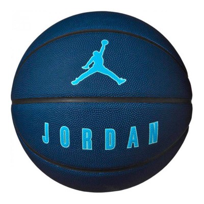 Deambular Galaxia quemado Balón de baloncesto jordan ultimate azul | BasketWorld