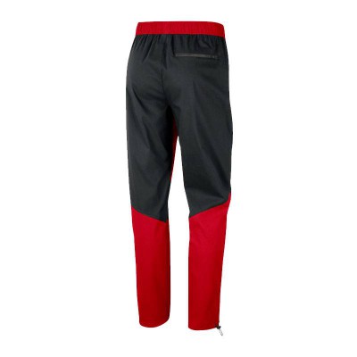 CHICAGO BULLS COURTSIDE STATEMENT EDITION WOVEN PANTS