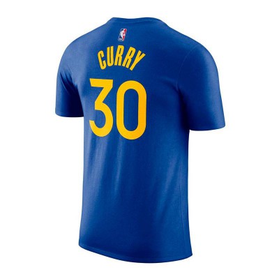 STEPHEN CURRY GOLDEN STATE WARRIORS ICON TEE 22-23