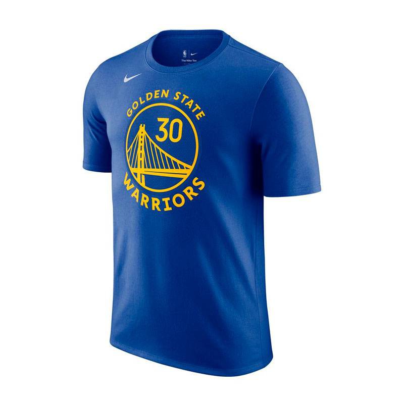STEPHEN CURRY GOLDEN STATE WARRIORS ICON TEE 22-23