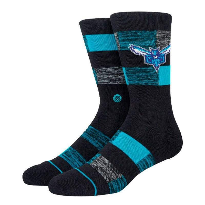 STANCE HORNETS CRYPTIC CREW