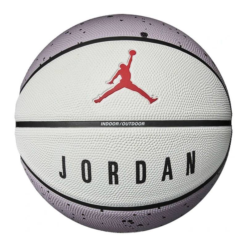 hacerte molestar Vaciar la basura Intermedio Balón de baloncesto jordan playground 2.0 blanco | BasketWorld Color BLANCO  Talla 7