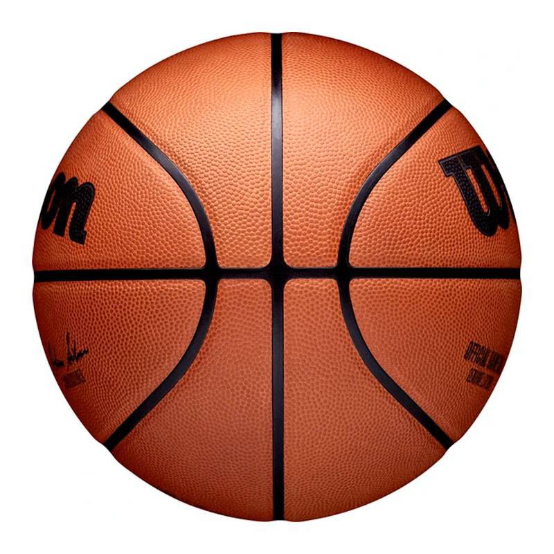 Balón oficial de la NBA authentic game ball 22-23