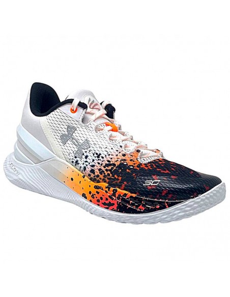 CURRY 2 LOW FLOTRO THE BOSS