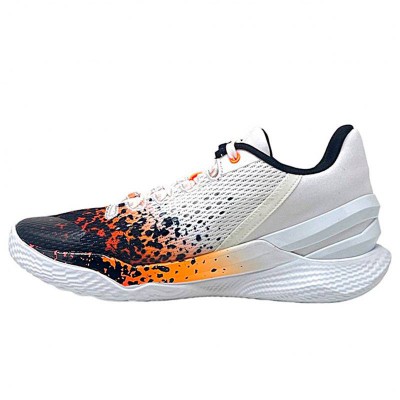 CURRY 2 LOW FLOTRO THE BOSS