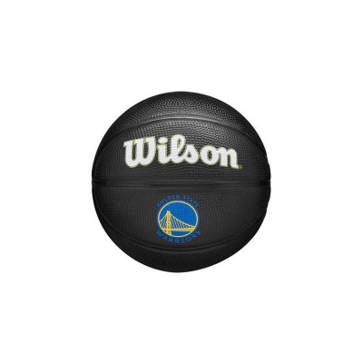 WILSON NBA TEAM TRIBUTE MINI WARRIORS (T.3)