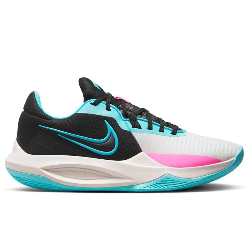 Zapatillas de baloncesto Nike Precision 6 vice adulto | BasketWorld