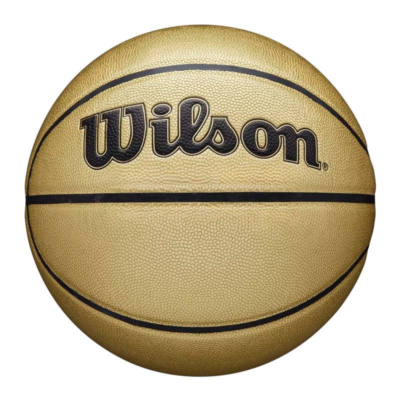 WILSON NBA GOLD EDITION