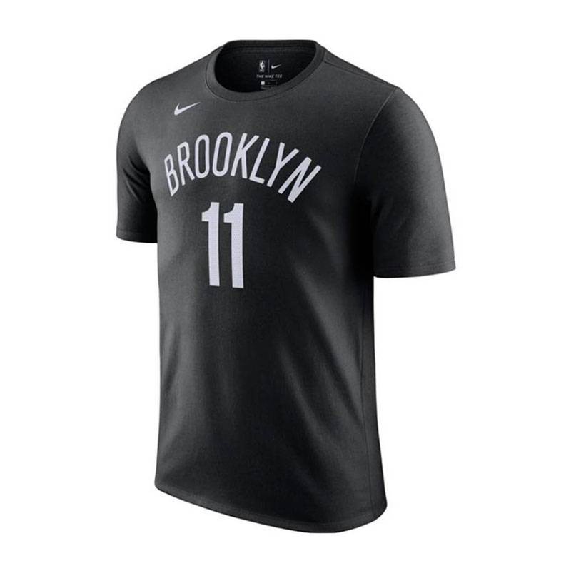 KYRIE IRVING BROOKLYN NETS ICON EDITION TEE 2021 (JUNIOR)