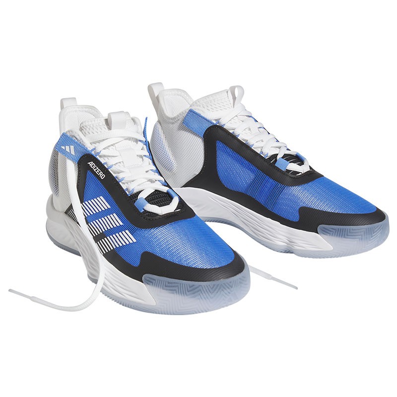 ADIDAS ADIZERO SELECT zapatillas de baloncesto baratas en BasketWorld