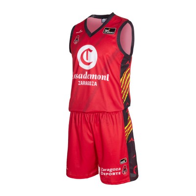 Camisetas oficiales de los equipos de la Liga Endesa - Basket World