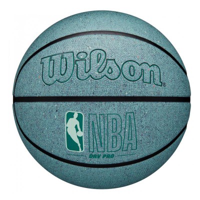 Balón Baloncesto NBA Multicolor (Talla 5)