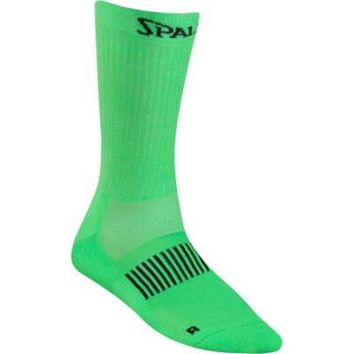 Spalding High Cut socks 2 pares de calcetines de baloncesto 