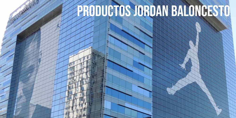 productos de jordan