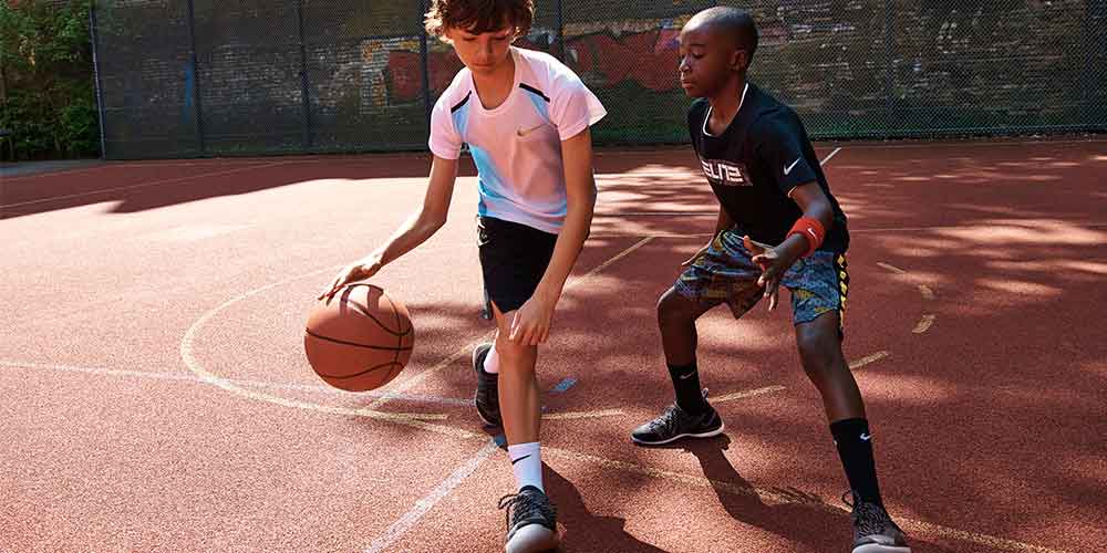 Mejores zapatillas para niños | Basket World
