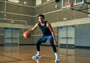 REVIEW: TRAE YOUNG 1 1