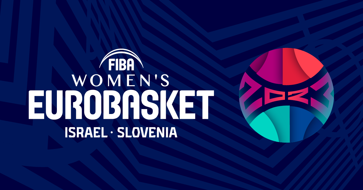 Eurobasket femenino 2023